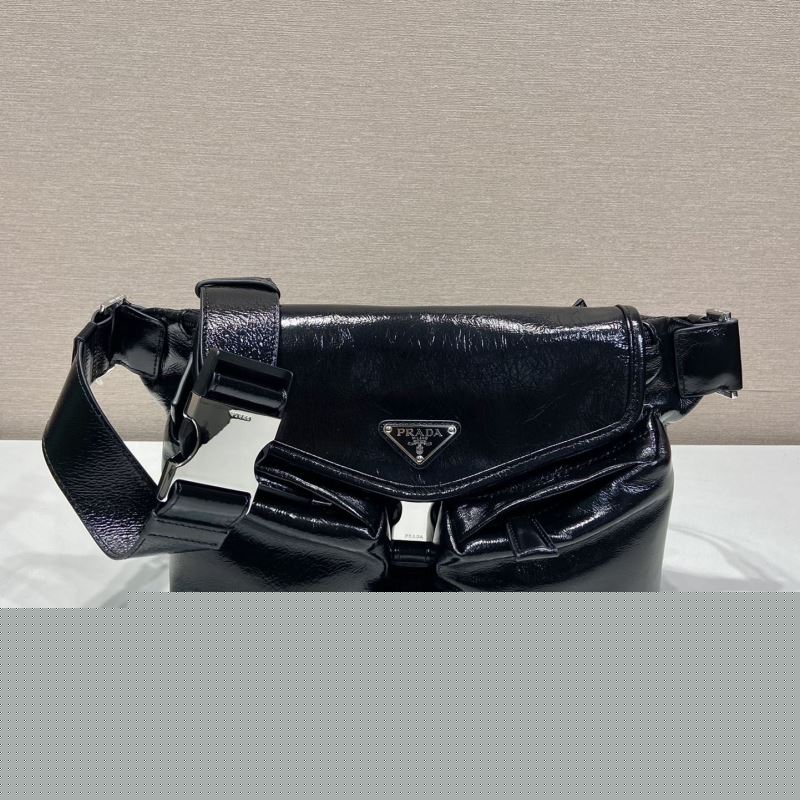 Pra*a satchel bags